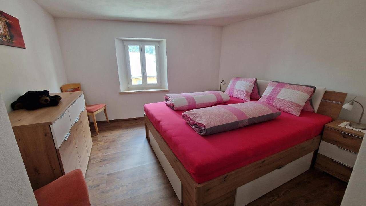 Ganze Wohnung, Ferienwohnung Tulipana in Müstair, Val Müstair