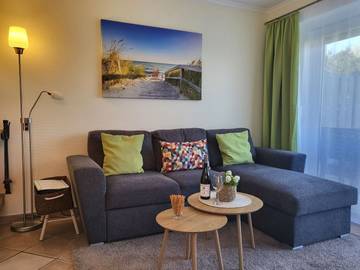Ferienhaus für 6 Personen in St. Peter-Ording, Nordseeküste, Bild 1