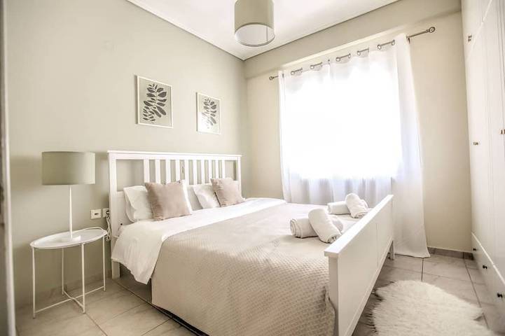 Gîte pour 7 personnes, avec terrasse dans Kalambáka - 2