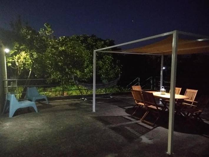 Location de vacances pour 7 personnes, avec piscine ainsi que vue et jardin dans Águeda - 2