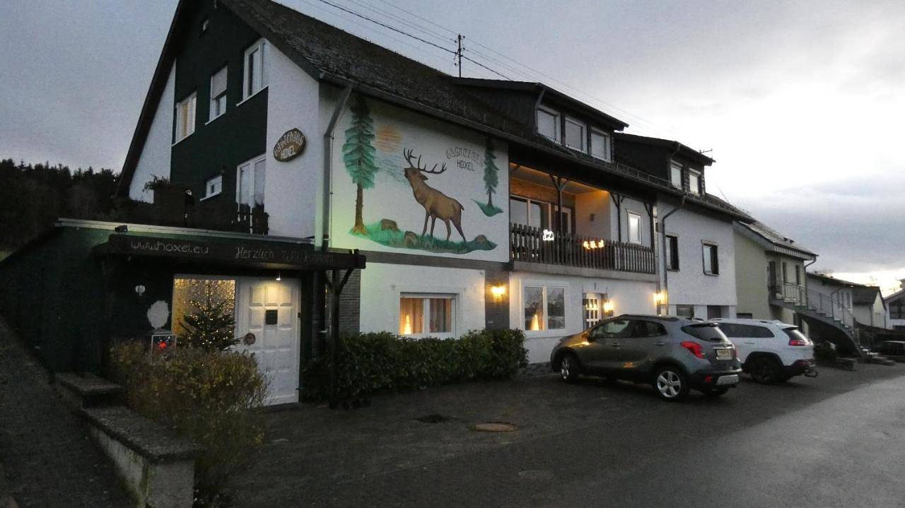 Gästehaus Hoxel in Hoxel, Morbach