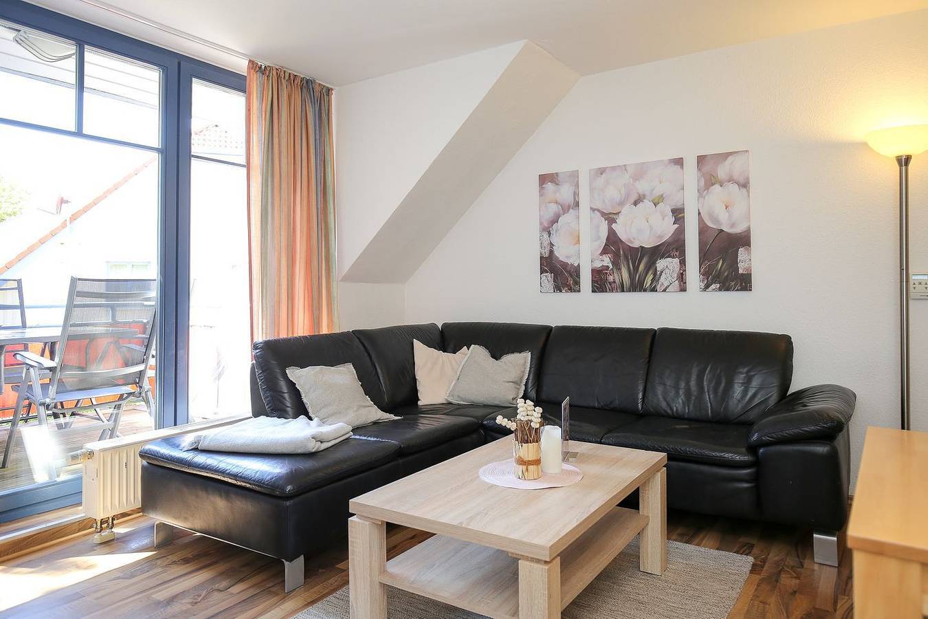 Ferienwohnung in Boltenhagen ab 105€ pro Nacht