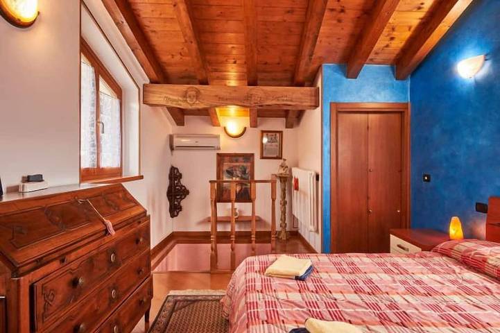 Casa di vacanze Lady in Vercana, Comune di Vercana