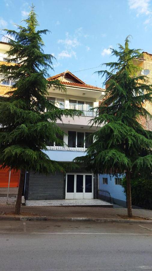 Appartement de vacances pour 2 personnes, avec vue et balcon