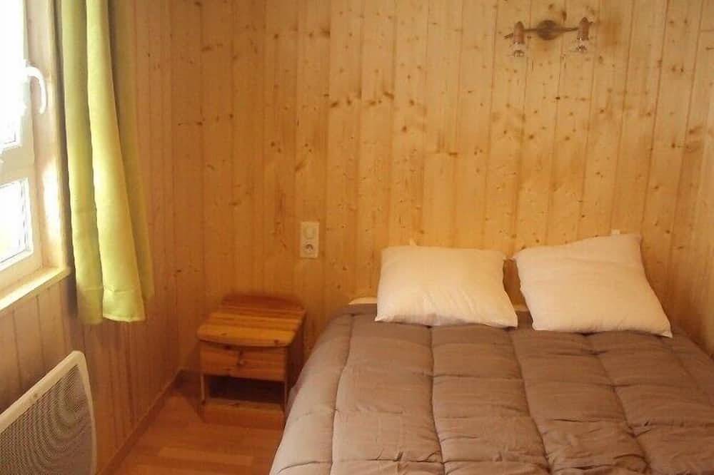 Chalet in de Vogezen aan de voet van de Elzasballon in St Maurice voor 4 personen in Saint-Maurice-sur-Moselle, Épinal en omgeving