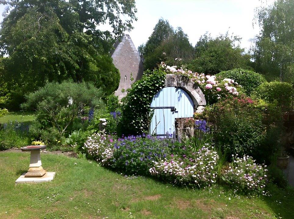 Domaine de la Chapelle - Isabelle in Faverolles-sur-Cher, Région de Blois
