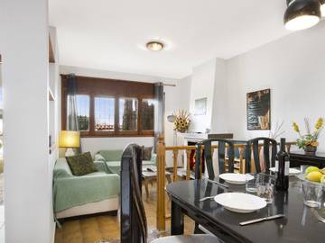 Villa for 6 People in Lloret de Mar, Girona Province, Photo 3