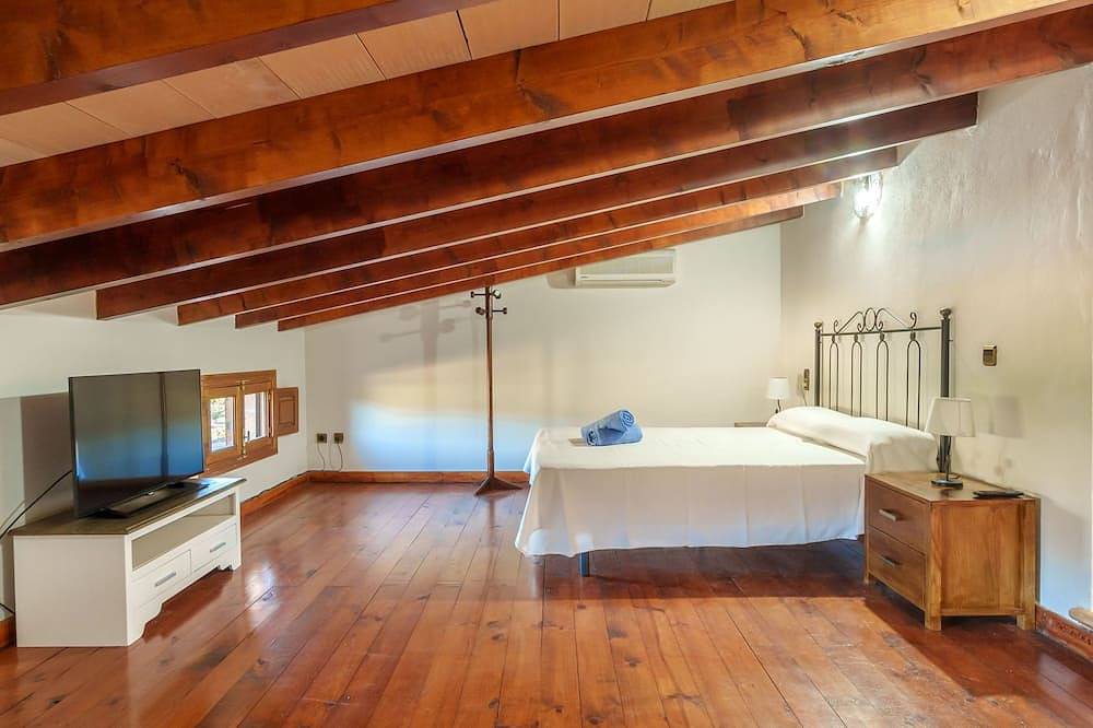 Cas Pec by Interhome in Selva, Majorca Center