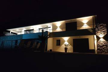Villa pour 8 Personnes dans Ollioules, Région de Toulon, Photo 2