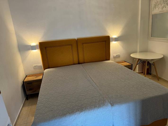 Ferienhaus für 2 Personen, mit Balkon auf Kreta - 4