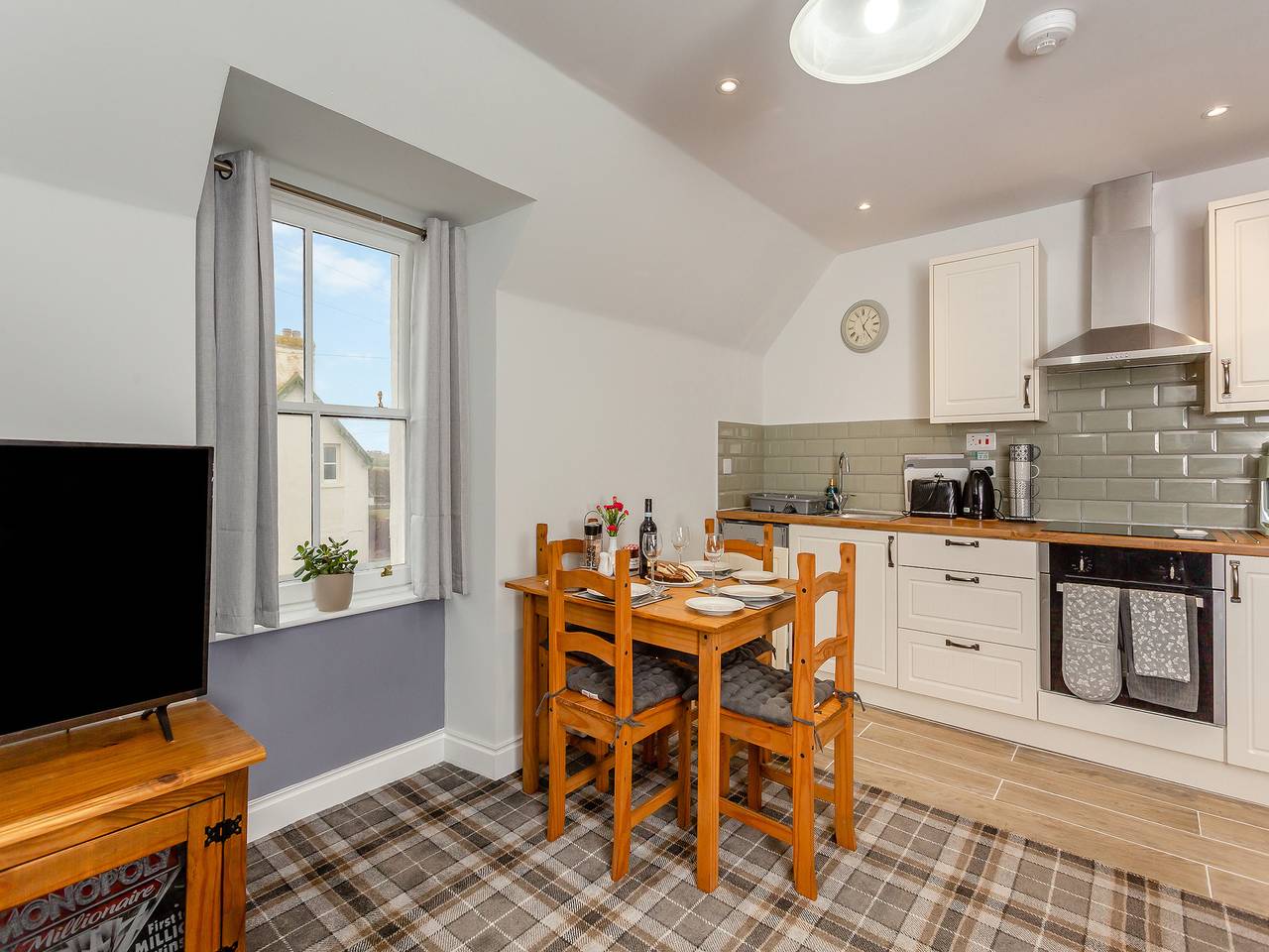 The Servants Quarters - Uk46339 in Highlands