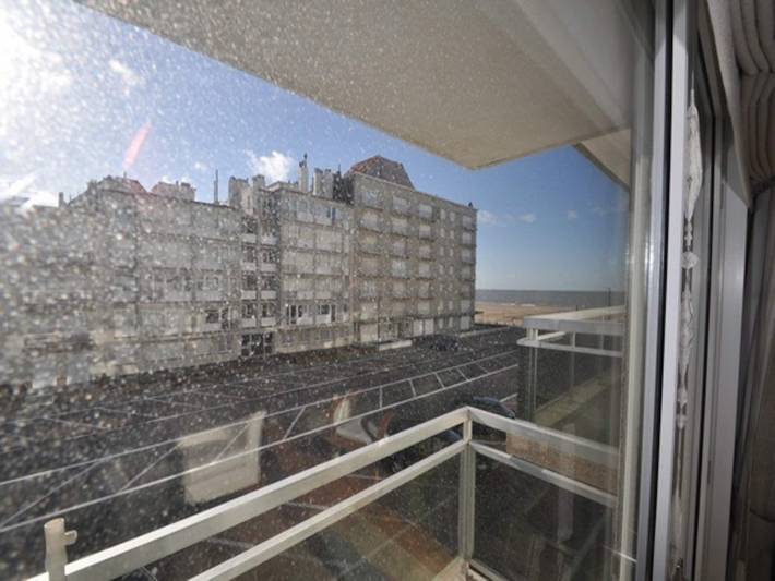 Ferienwohnung für 4 Personen, mit Terrasse, kinderfreundlich in Flandern - 4