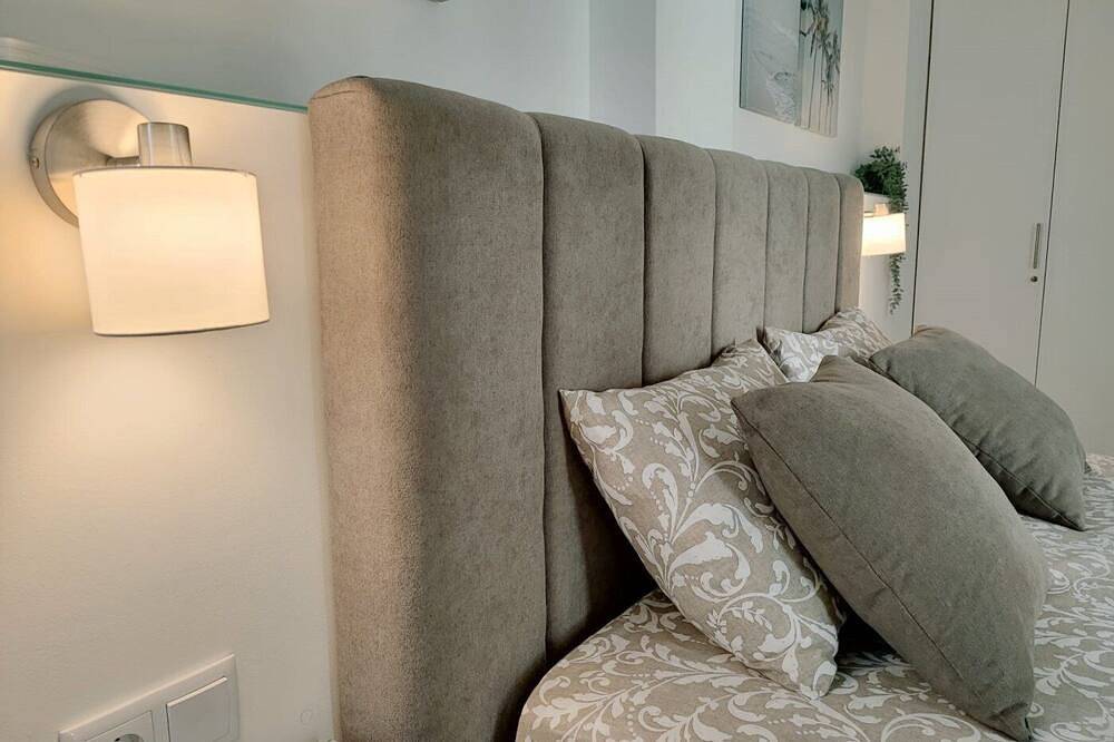 Ganze Wohnung, Mar & Sal Apartment | Beach | Comfort | Mindelo in Mindelo, Porto Distrikt