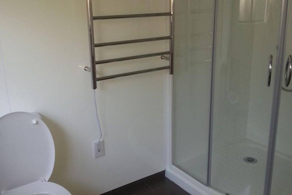 Komfortable Beach-Front Haus in Manawatu-Wanganui