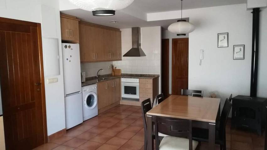 Apartamento de vacaciones para 11 personas, con vistas, Se admiten mascotas - 1