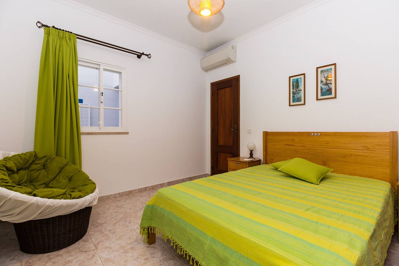 3 Schlafzimmer Villa mit Terrasse in Praia da Manta Rota by Algarvemanta (2V3) in Manta Rota, Parque Natural da Ria Formosa