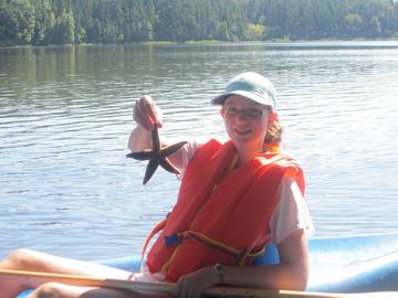 Cottage for 7 Guests in Prince Edward Island, Canada, Picture 1