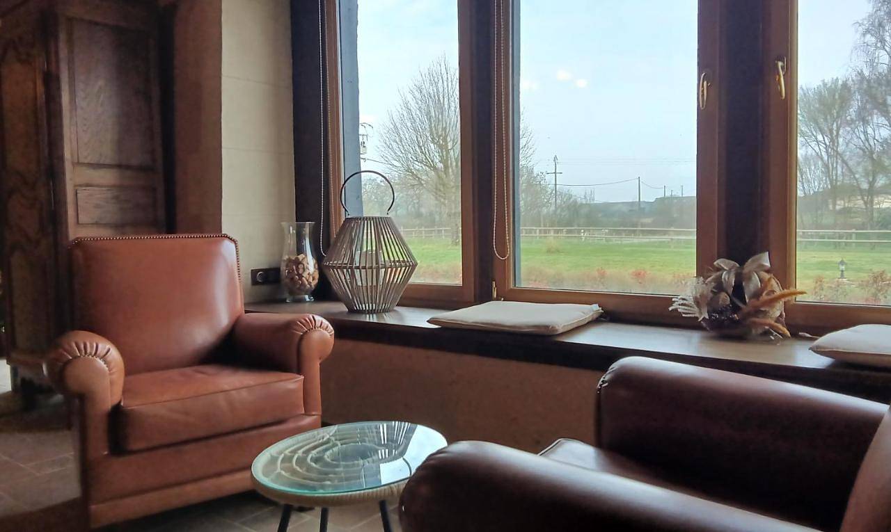 Bed and Breakfast au calme in Avoise, Sarthe