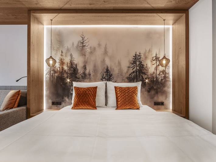 Ferienwohnung für 2 Personen, mit Balkon in Ischgl - 3