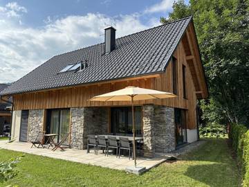 Ferienhaus für 9 Personen in Sankt Georgen am Kreischberg, Westliche Obersteiermark, Bild 2