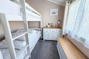 Static Caravan for 6 People in Hunstanton, Norfolk, Photo 2