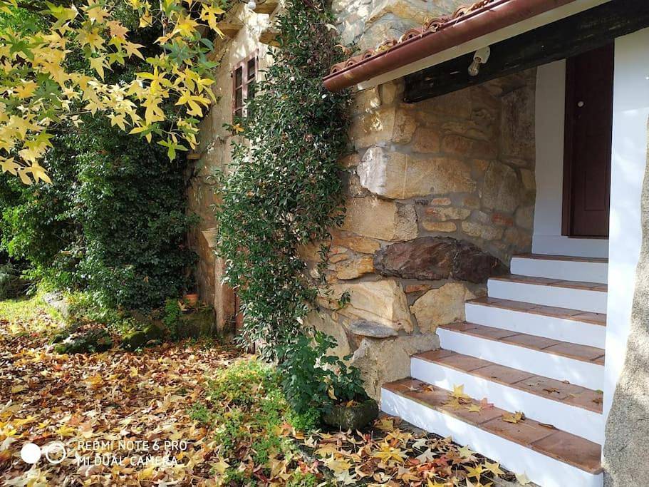 Apartamento entero, Casita en Domaio - Moaña in Praia do Porto (Moaña), Moaña