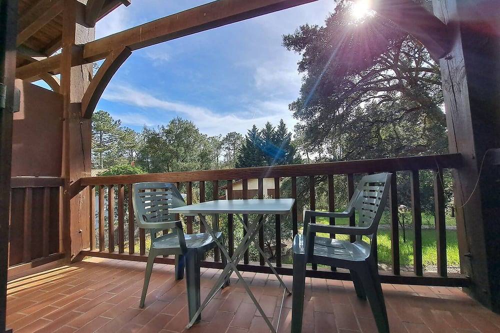 Geheel appartement, Studio near Contis beach in Contis, Lit-et-Mixe