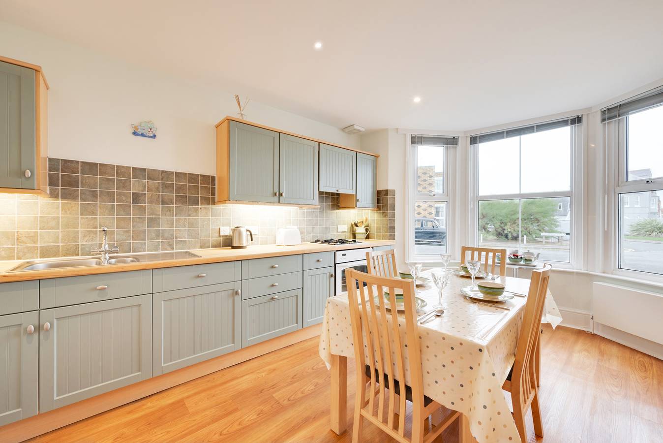 Apartamento entero, 12 The Craighurst in Southwold, Waveney