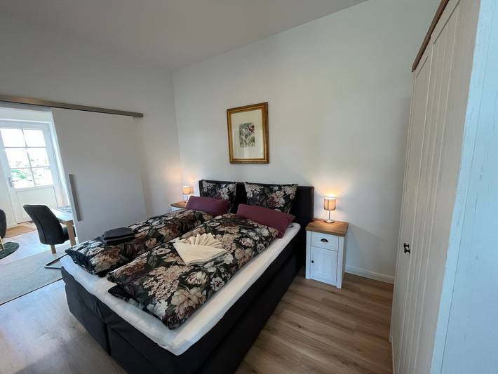 Ganze Ferienwohnung, Leevke in Lastrup, Hasetal