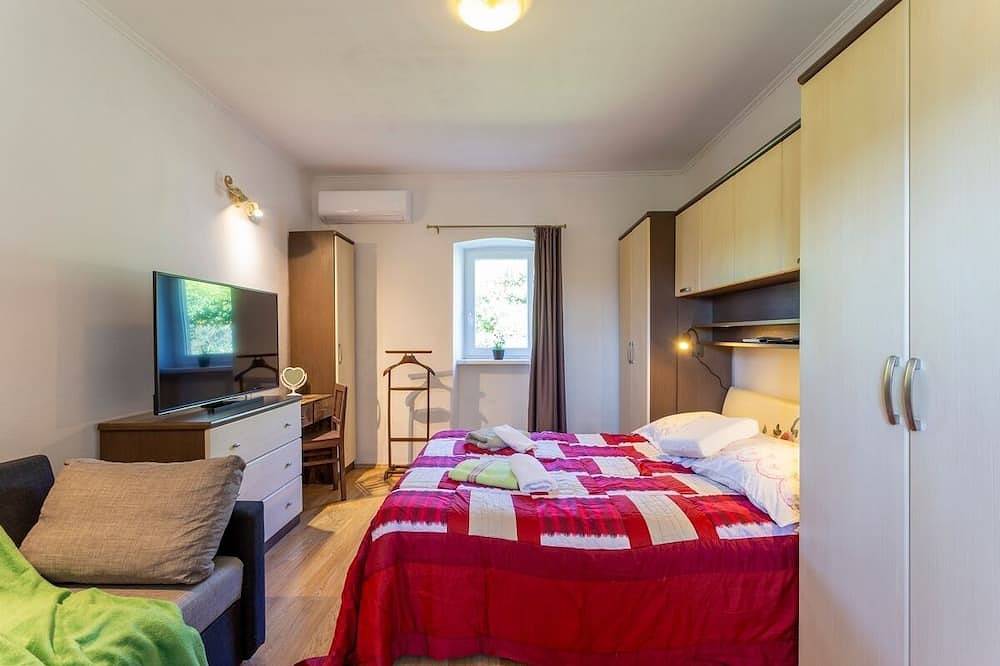 Haus mit Pool für Familien Vinez, Labin in Vinez, Ostküste Istrien