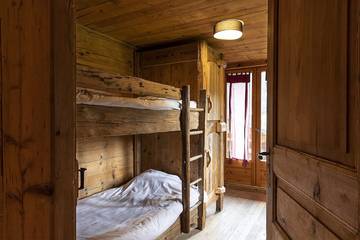 Chalet pour 12 Personnes dans La Chapelle-d'Abondance, Région de Thonon-les-Bains, Photo 3