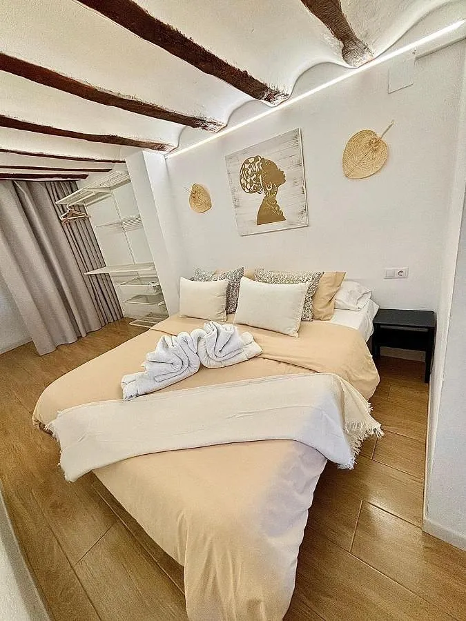 Casa de vacaciones para 6 personas, con vistas - 1