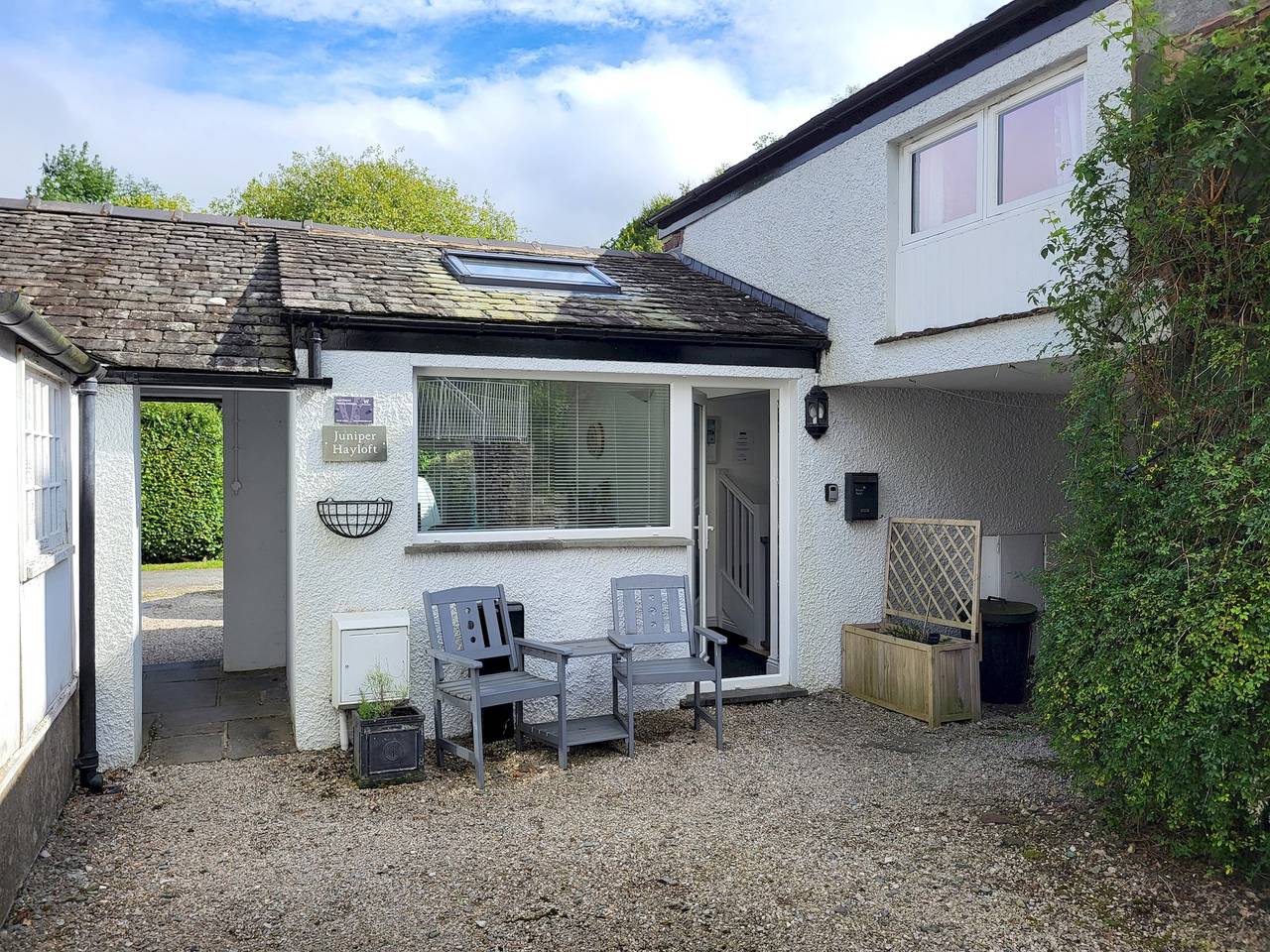 Ferienhaus für 2 Personen in Grasmere, Lake District