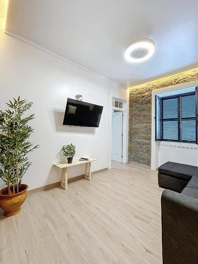 Gîte pour 4 personnes, avec terrasse et vue dans Campanário - 2