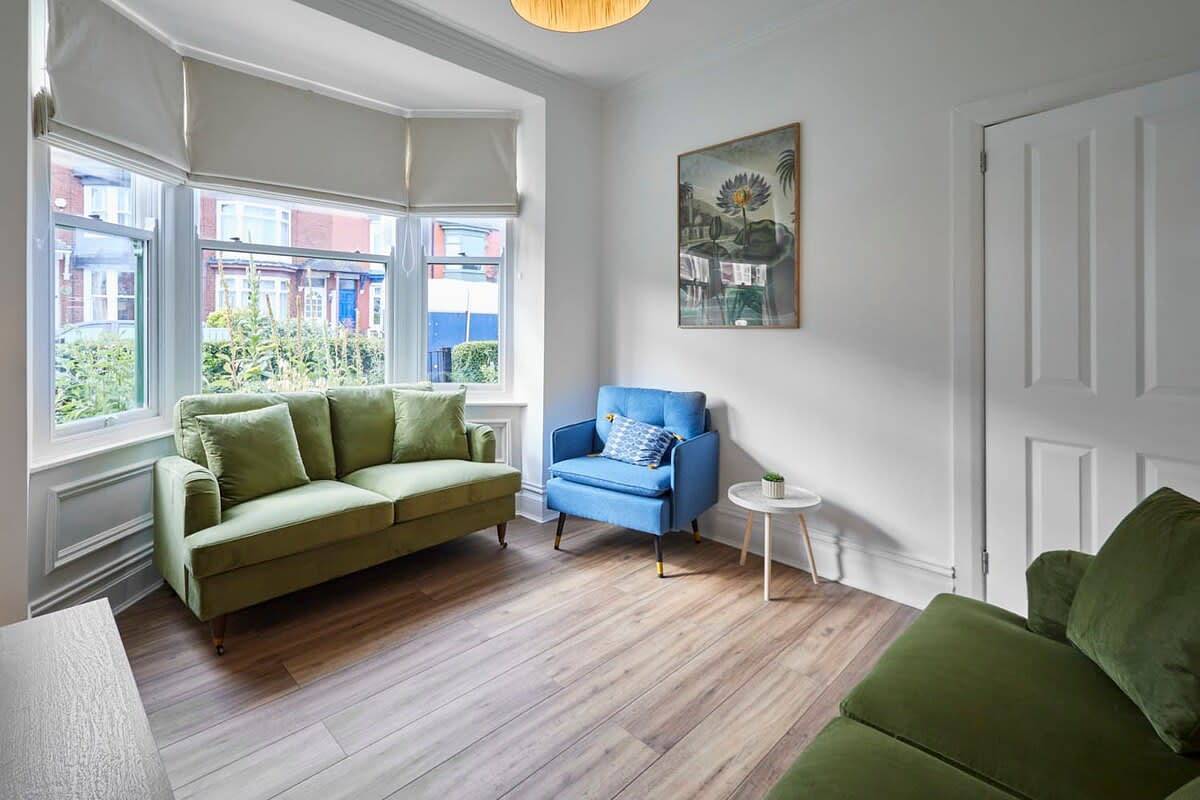 Host & Stay | Sunbeam House in Saltburn by the Sea, Redcar and Cleveland
