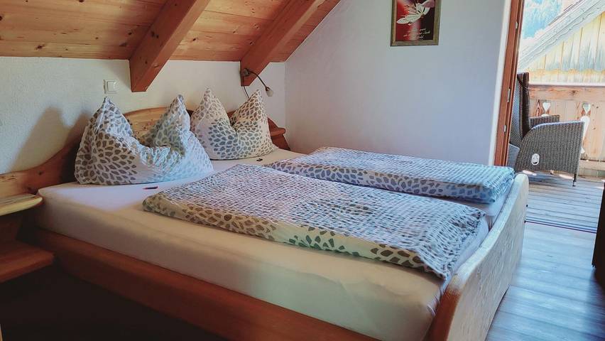 "Stodertraum 2" by Alpenidyll Apartents in Gröbming, Schladming-Dachstein