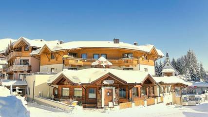 Ferienwohnung für 4 Personen in Königsleiten, Kitzbüheler Alpen, Bild 4