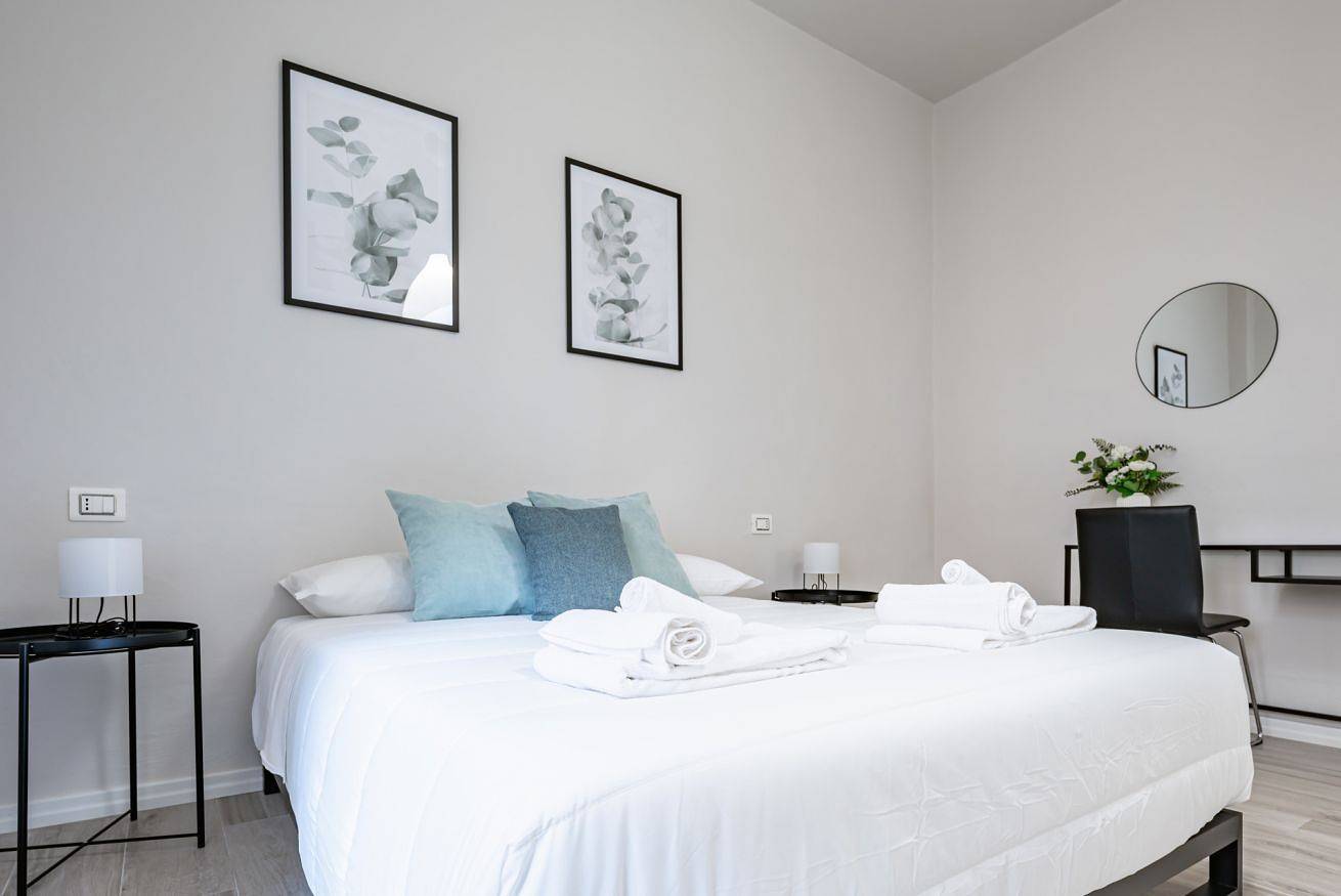 Appartement entier, Book Now! Secondo Arò Asti Modern Flat x4 in Asti, Asti (Commune)