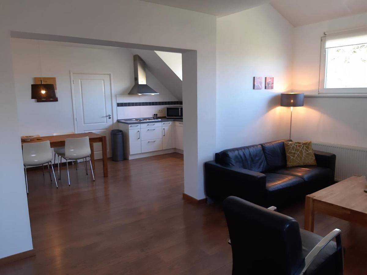 Apartment- First Floor in Stevensweert, Limburg