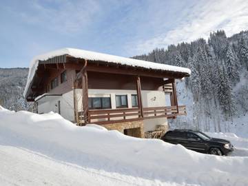 Chalet für 8 Personen in Maria Alm, Steinernes Meer, Bild 2