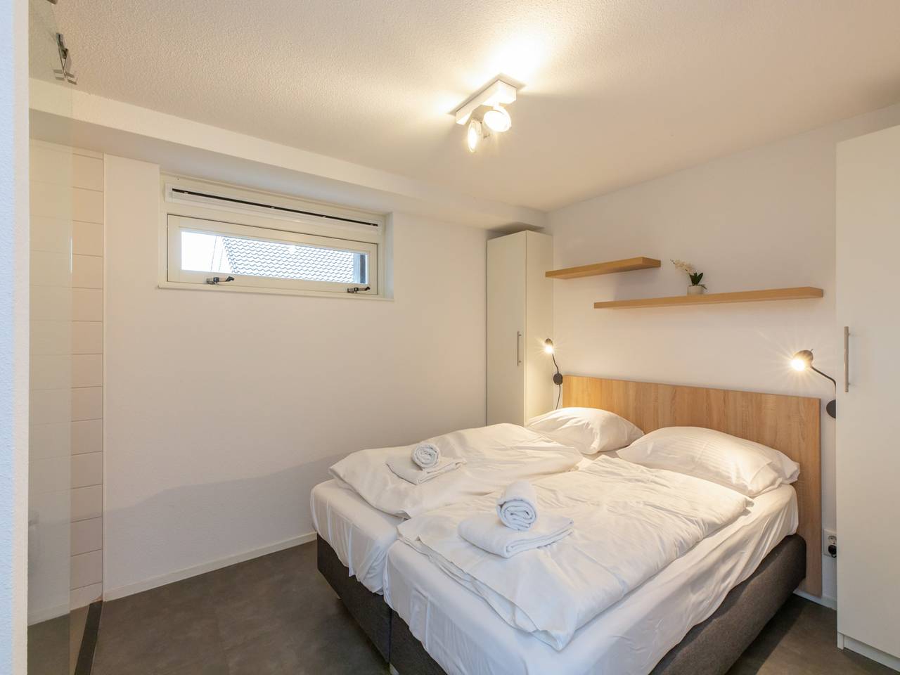 Wunderschönes Strandferienhaus für 6 Personen in Renesse Strand, Renesse