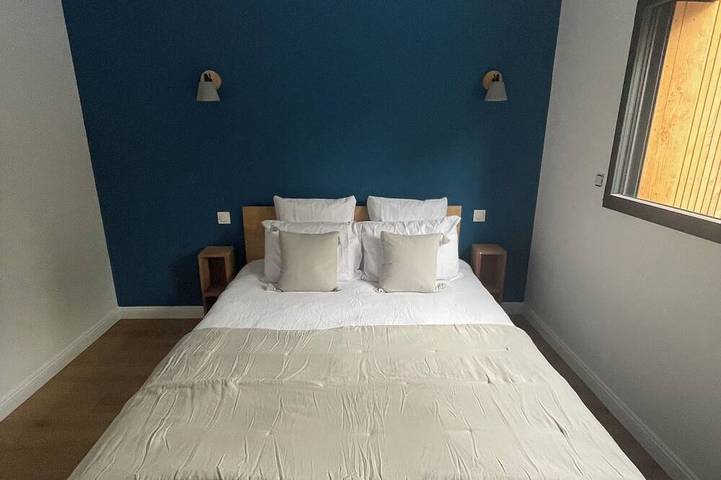 Location de vacances pour 12 personnes à Saint-Saëns (Seine-Maritime) - 4