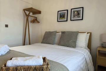 Apartment for 4 People in Chester, Cheshire, Photo 3