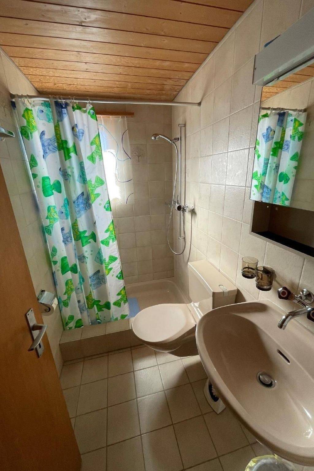 Ganze Wohnung, Chalet Hofer in Hasliberg, Berner Oberland