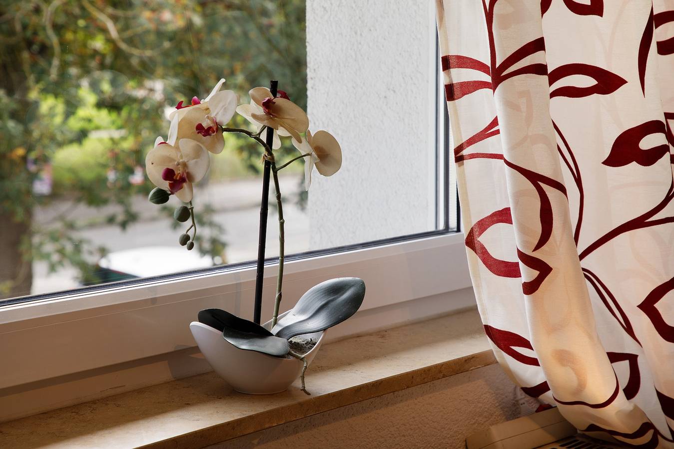 Ganze Wohnung, Garden view - apartment for up to 6 people. in Laupheim, Landkreis Biberach