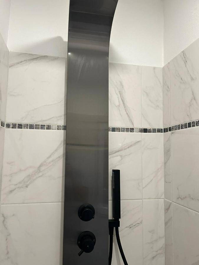 Appartement entier, Jasmin in Grasse, Côte méditerranéenne (France)