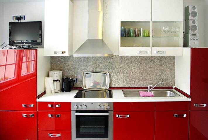 Ferienwohnung für 10 Personen in Köln - 3