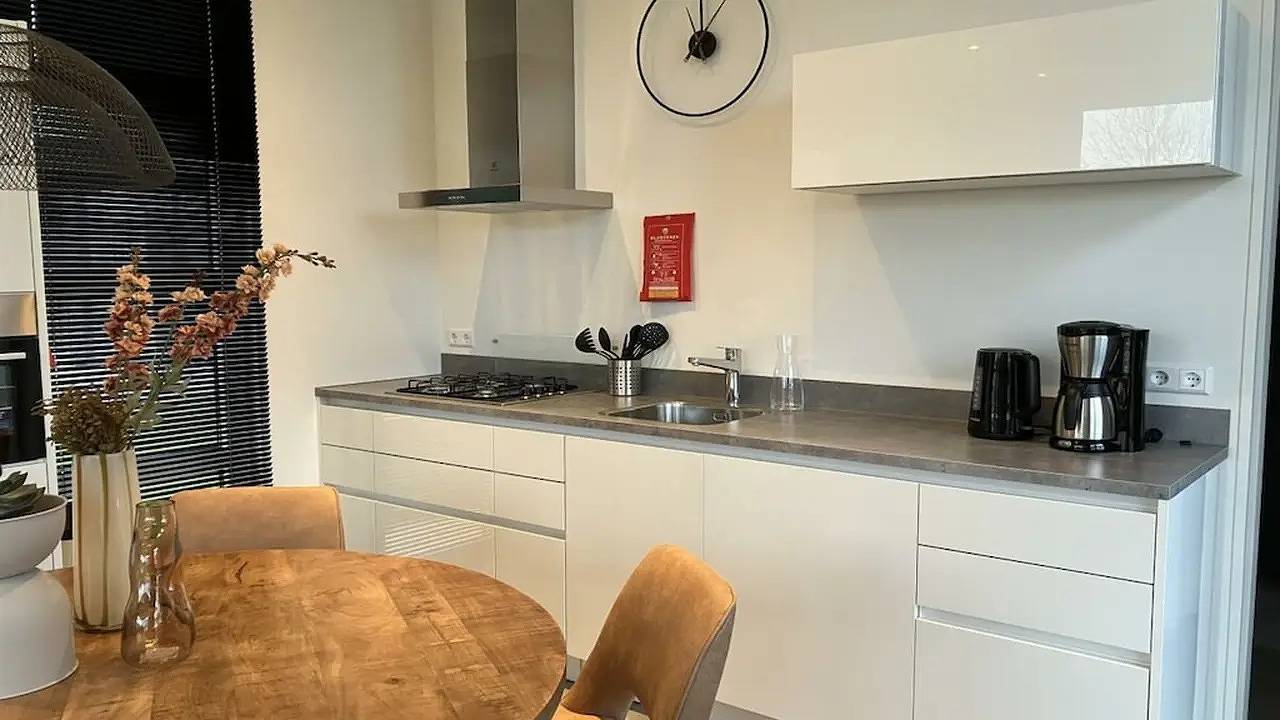 Ferienhaus für 4 Personen (60 m²) in Warmond in Warmond, Groene Hart