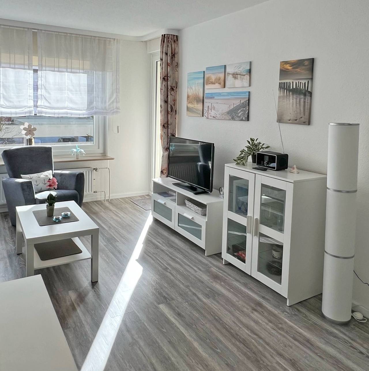 Ganze Ferienwohnung, Wiking App. 19 in Grömitz, Ostholstein