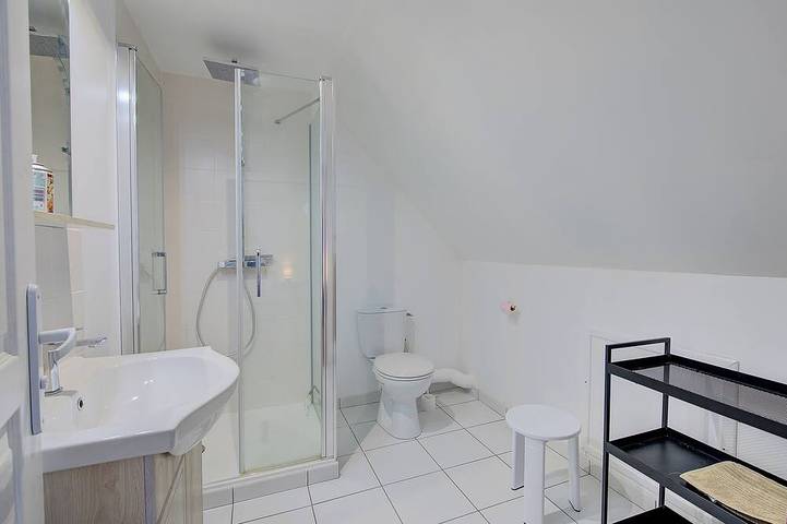 Location de vacances pour 6 personnes à Monnaie - 4